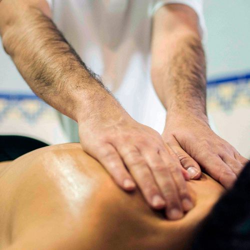 Tu salud física es nuestra prioridad Tu salud física es nuestra prioridad